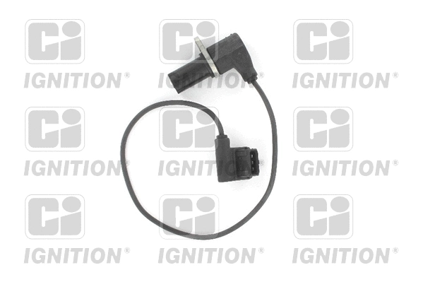 Capteur d'angle, vilebrequin QUINTON HAZELL XREV649