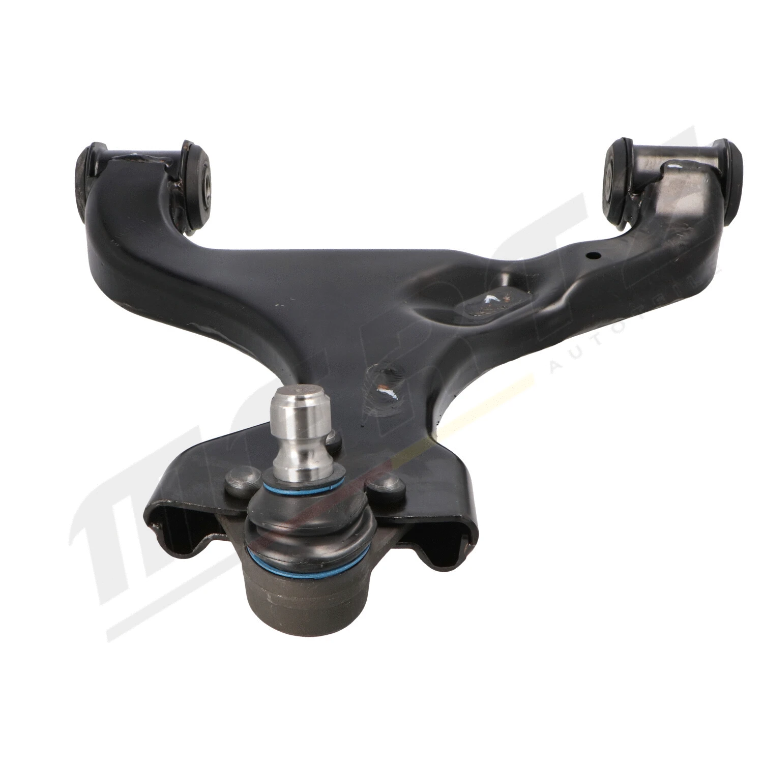 Bras de liaison, suspension de roue MERTZ M-S0753