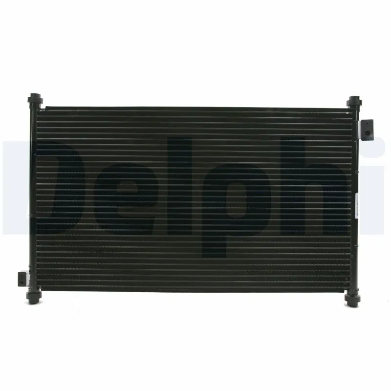 Condenseur, climatisation DELPHI CF1138
