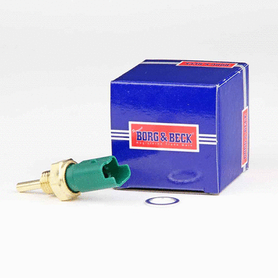 Sonde, température du liquide de refroidissement BORG & BECK BTS3015