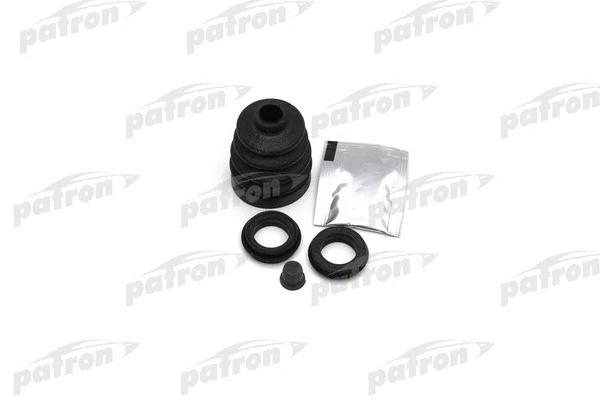 Kit d'assemblage, cylindre récepteur d'embrayage PATRON PRK126