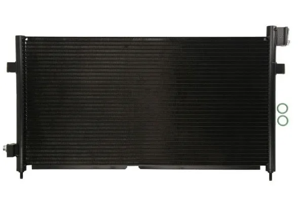 Condenseur, climatisation THERMOTEC KTT110347