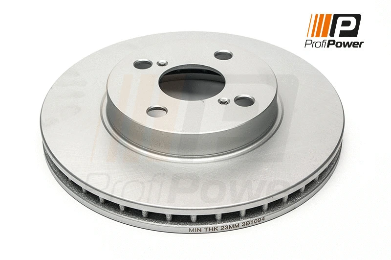 Disque de frein ProfiPower 3B1094