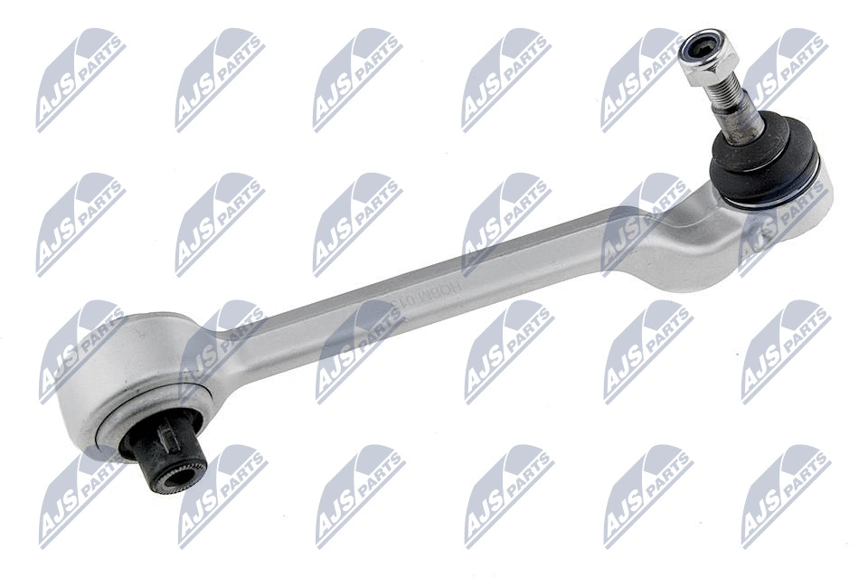 Bras de liaison, suspension de roue NTY ZWD-BM-013