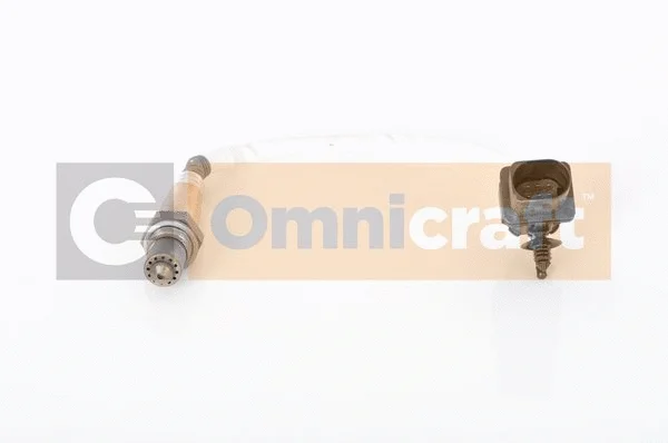 Sonde lambda Omnicraft 2376506