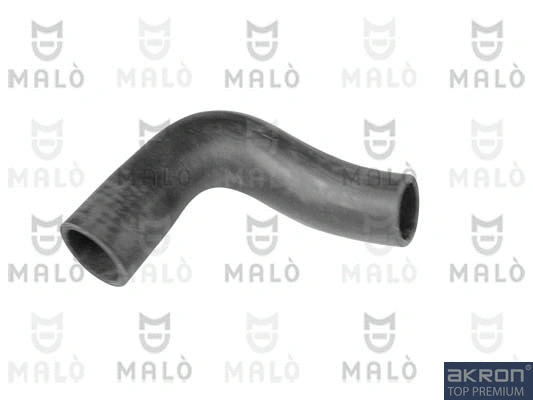 Durite de radiateur AKRON-MALÒ 3973A
