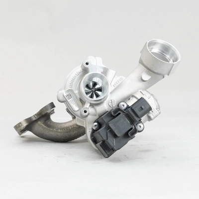 Turbocompresseur, suralimentation GCG TURBOS AUSTRALIA BOS030TC11001000
