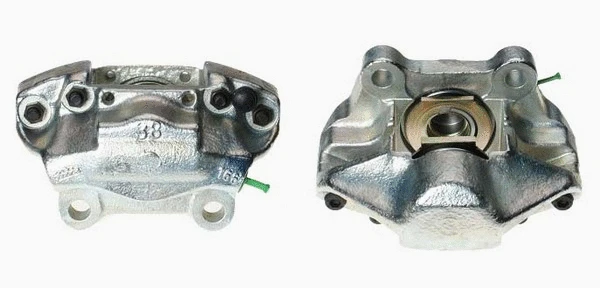 Étrier de frein 4X4 ESTANFI PDF-90-007
