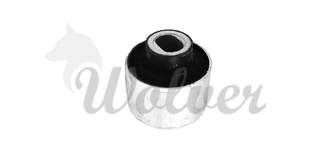 Rotule de barre de connexion WOLVER SP520790