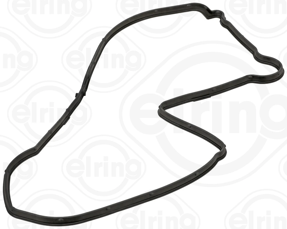 Joint, couvercle de carter de distribution ELRING 469.280