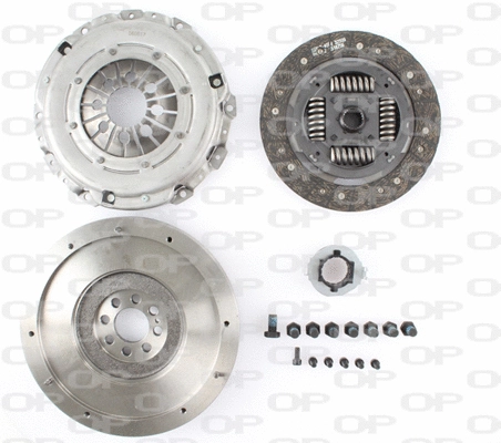 Kit d'embrayage OPEN PARTS CLK9235.04