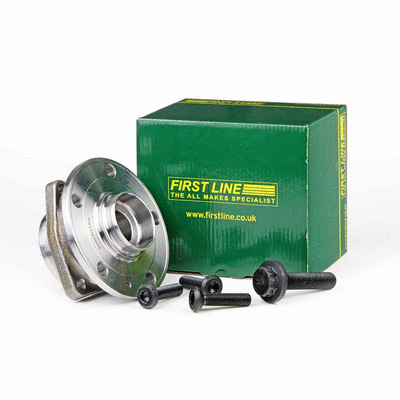 Kit de roulements de roue FIRST LINE FBK1356
