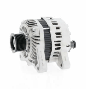 Alternateur A.Z. Meisterteile AZMT-49-035-1530