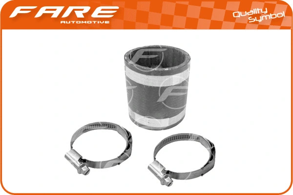 Gaine de suralimentation FARE SA 9539