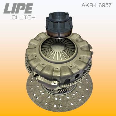 Kit d'embrayage LIPE CLUTCH AKB-L6957