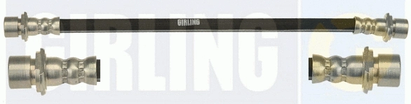 Flexible de frein GIRLING 9001557