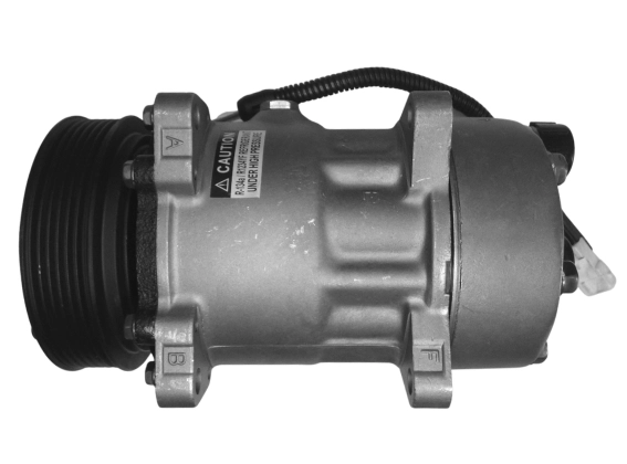 Compresseur, climatisation Airstal 10-5740