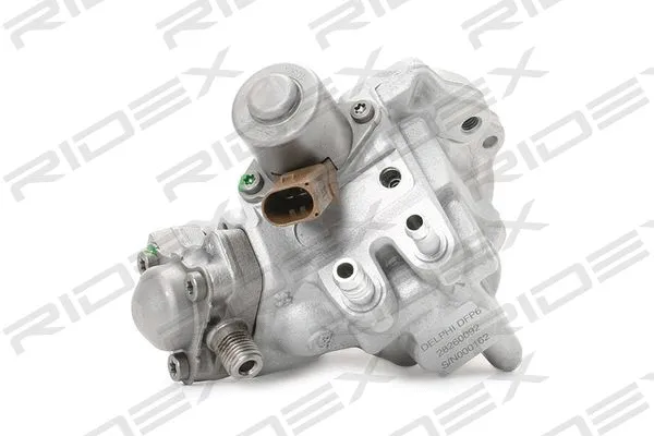 Pompe à haute pression RIDEX 3918H16891R