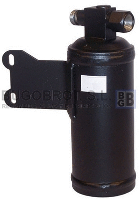 Filtre déshydratant, climatisation BUGOBROT 20-33921