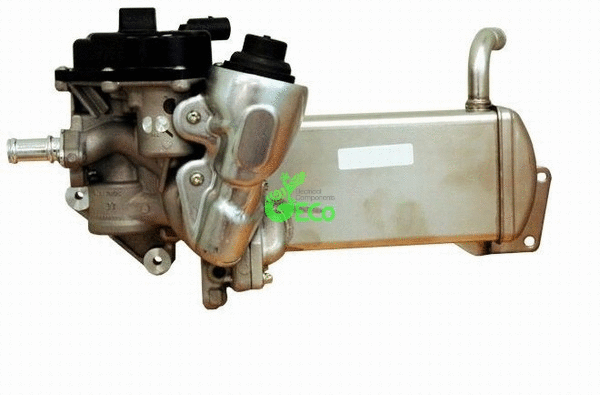 Module-EGR GECO VE3004
