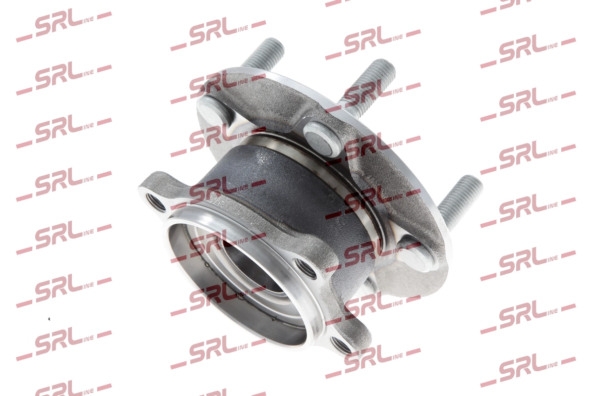 Kit de roulements de roue SRLine S41-1147
