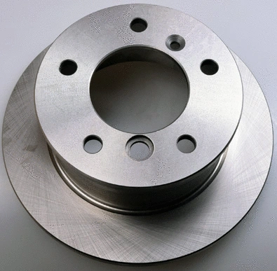 Disque de frein DENCKERMANN B130062