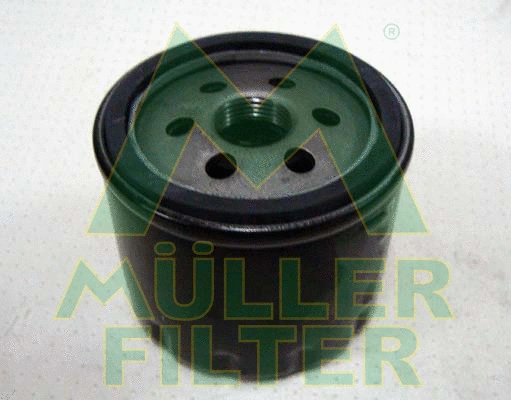 Filtre à huile MULLER FILTER FO385