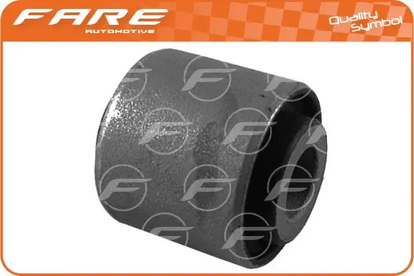 Suspension, corps de l'essieu FARE-CO 27047