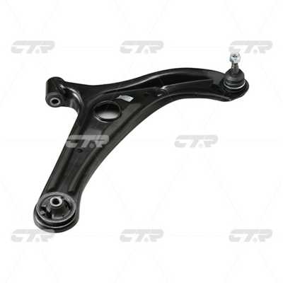 Bras de liaison, suspension de roue CTR CQ0299R