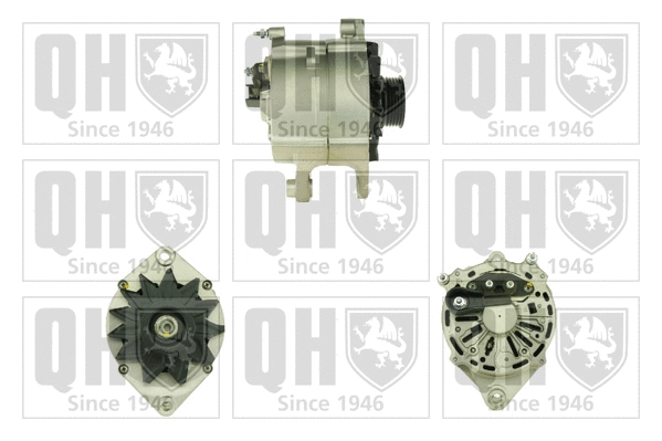 Alternateur QUINTON HAZELL QRA1841