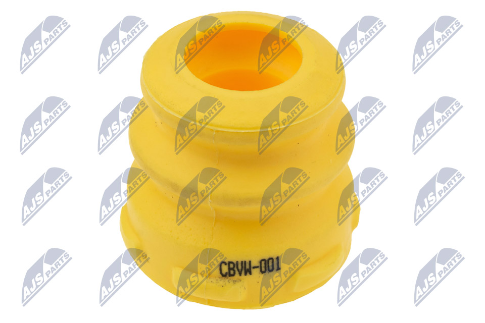 Butée élastique, suspension NTY AB-VW-001