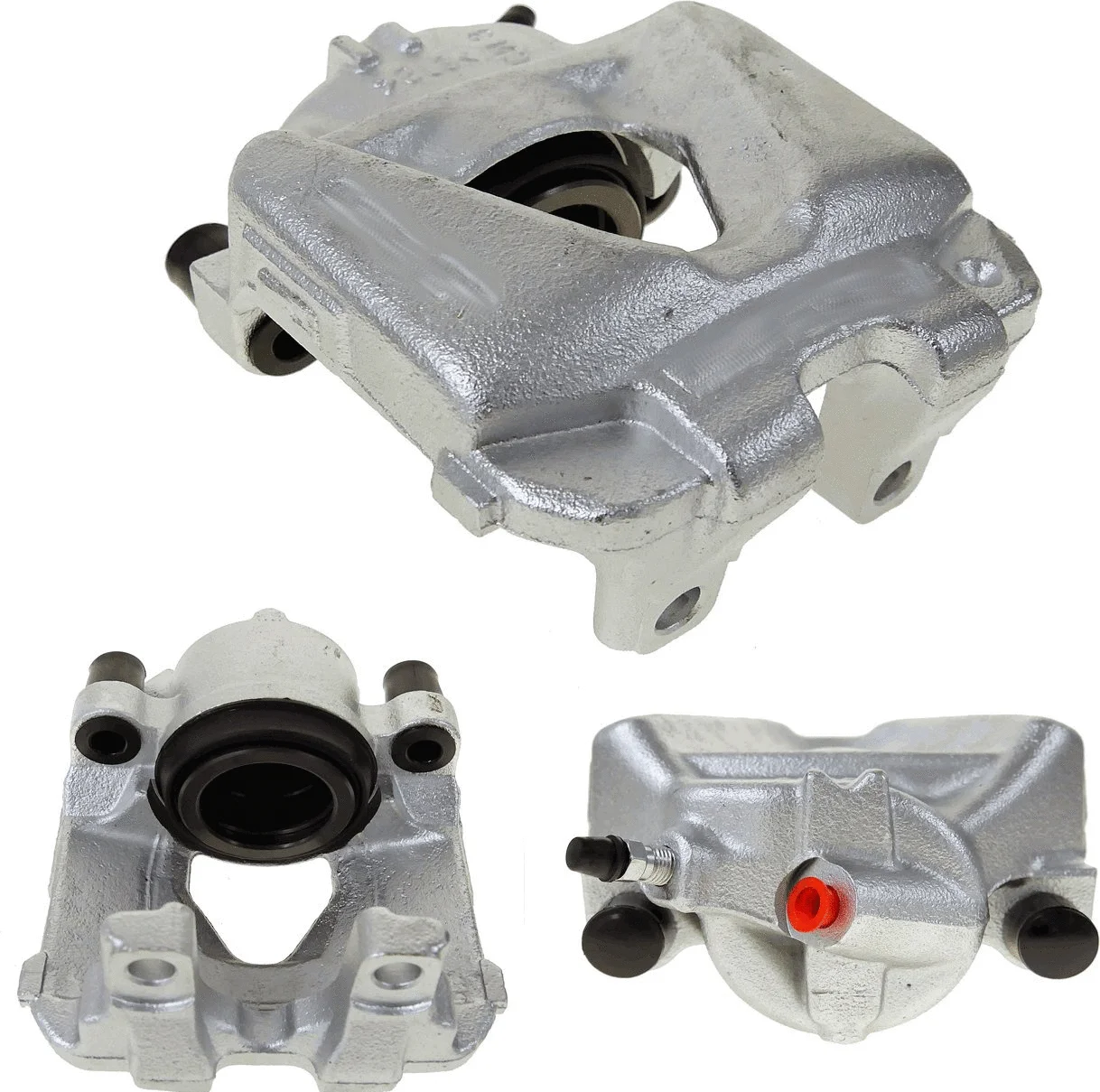 Étrier de frein Brake ENGINEERING CA2947R
