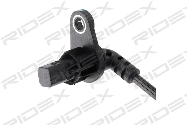 Capteur, vitesse de roue RIDEX 412W0571