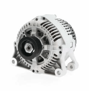 Alternateur A.Z. Meisterteile AZMT-49-035-1531