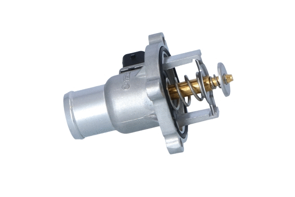 Thermostat, liquide de refroidissement WILMINK GROUP WG2184656