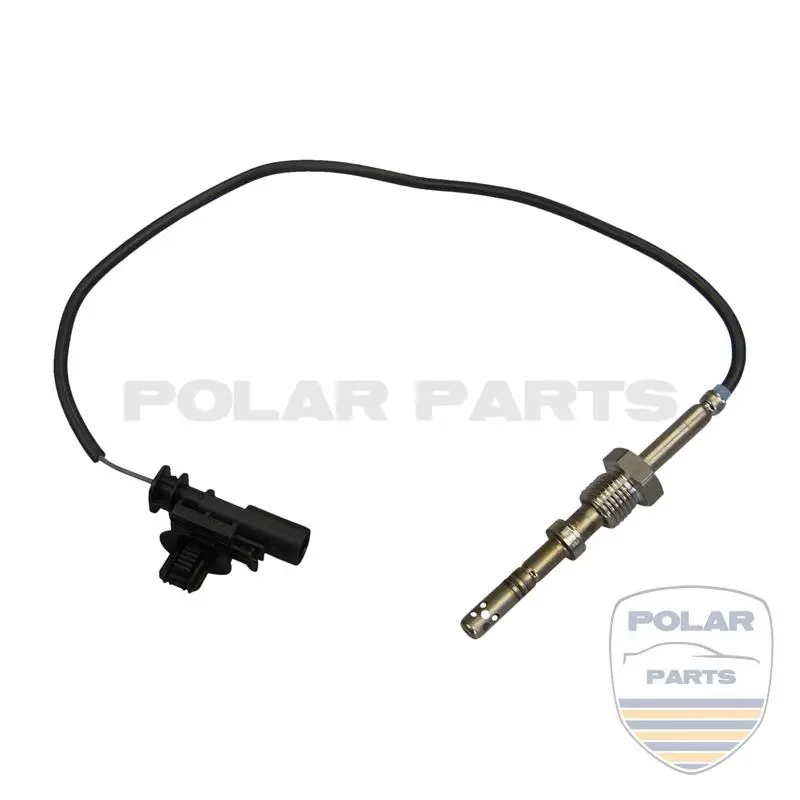 Capteur, température des gaz POLAR PARTS 10005176