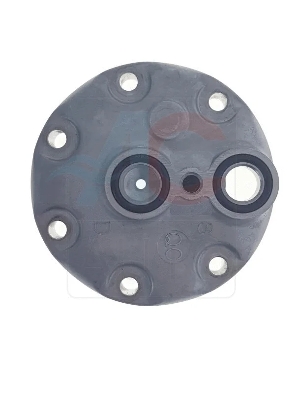 Culasse, compresseur ACAUTO AC-11SD08