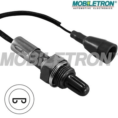 Sonde lambda MOBILETRON OS-V101