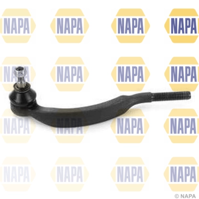 Rotule de barre de connexion NAPA NST6389