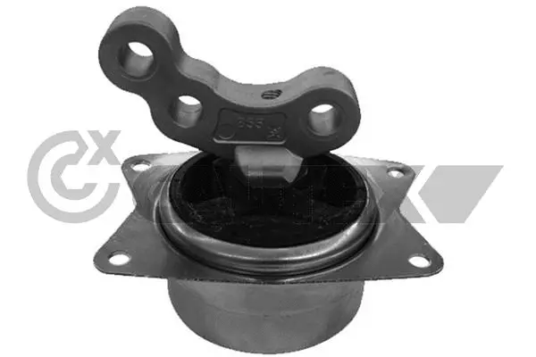 Support moteur CAUTEX 755969