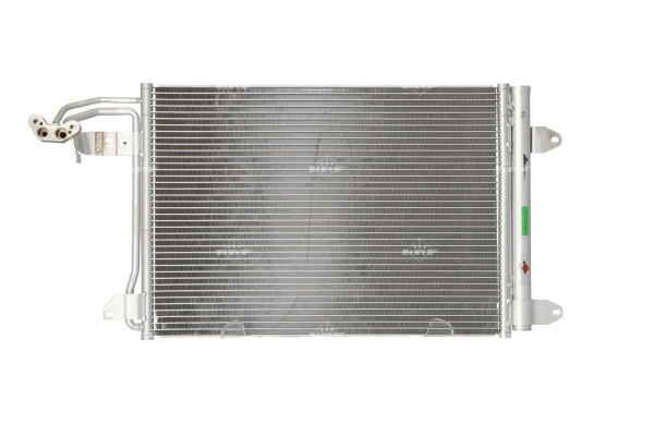 Condenseur, climatisation WILMINK GROUP WG2160950