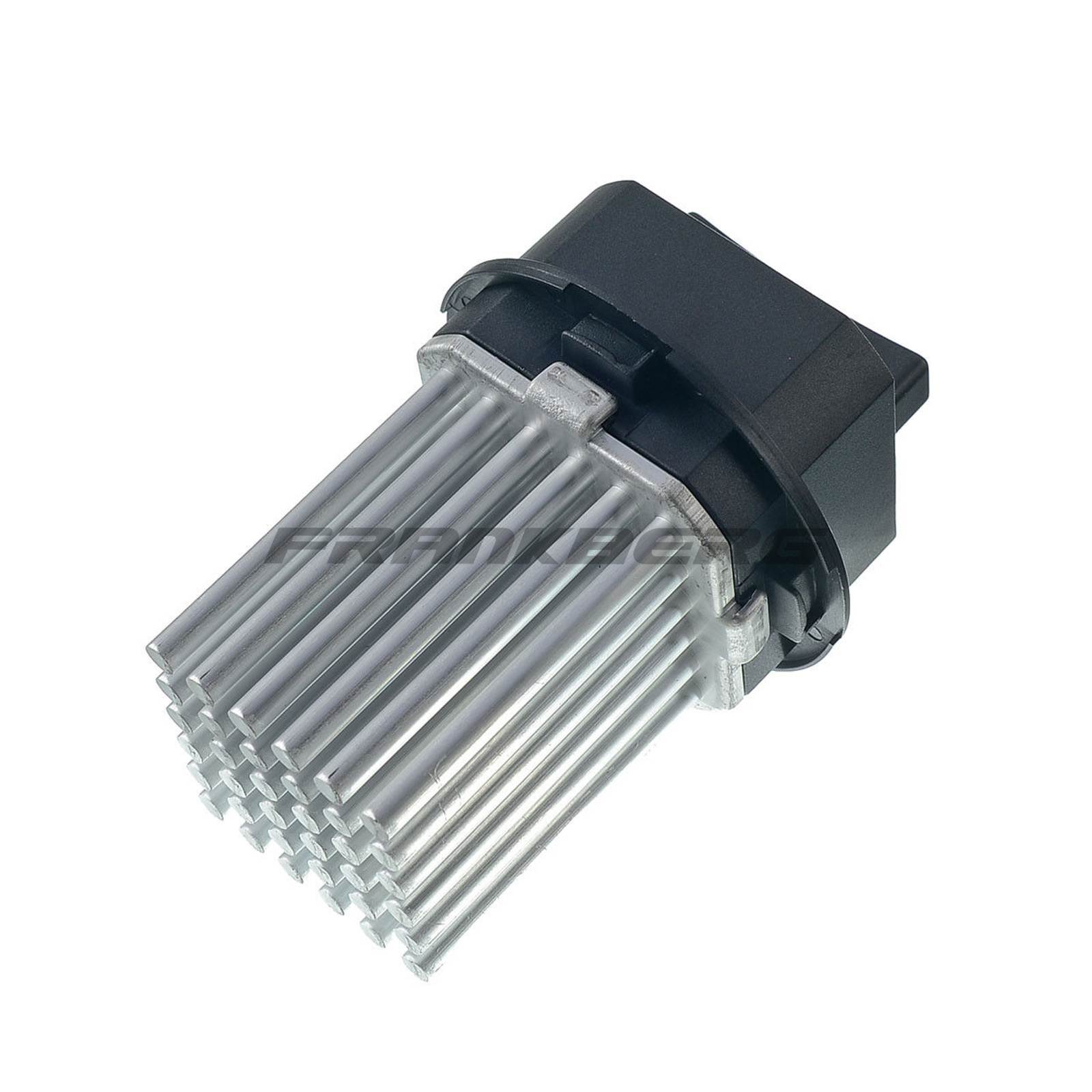 Régulateur, pulseur d'air habitacle Frankberg 5481FB0005584