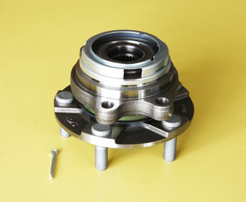 Kit de roulements de roue ABTEX LBK9320