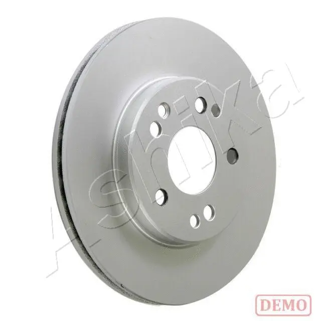 Disque de frein ASHIKA 60-00-0532C