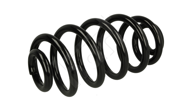 Ressort de suspension HART 463 737