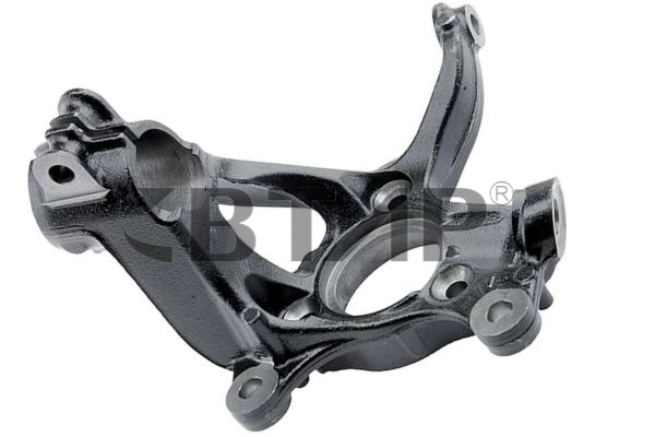 Fusée d'essieu, suspension de roue BTAP BVC322-008