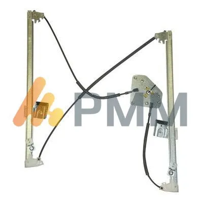 Lève-vitre PMM BI 50314 R