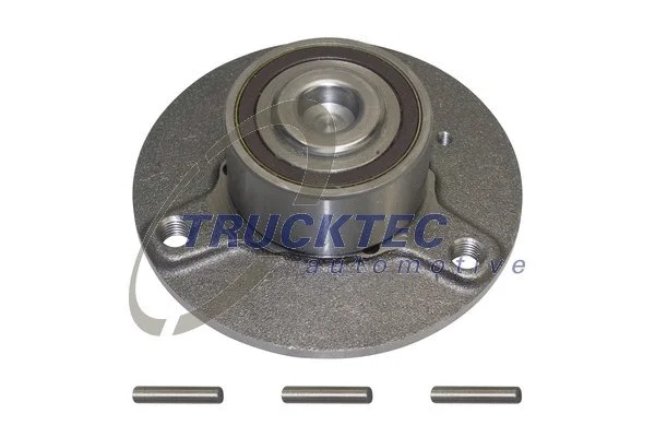 Kit de roulements de roue TRUCKTEC AUTOMOTIVE 02.31.392
