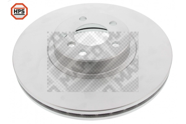 Disque de frein MAPCO 45864HPS