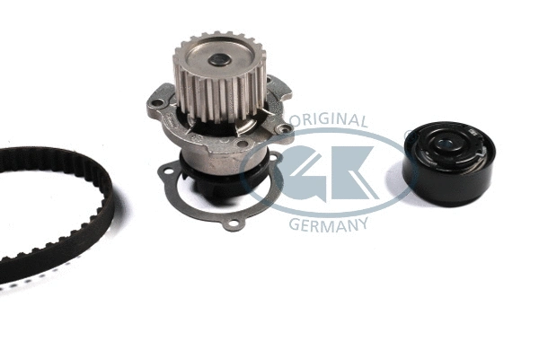 Pompe à eau + kit de courroie crantée GK K980232D